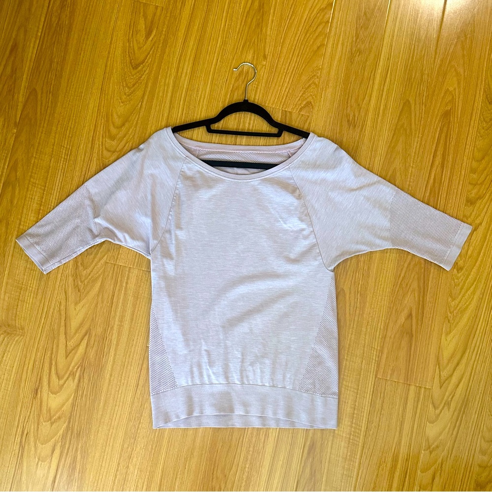 Sweaty Betty Top